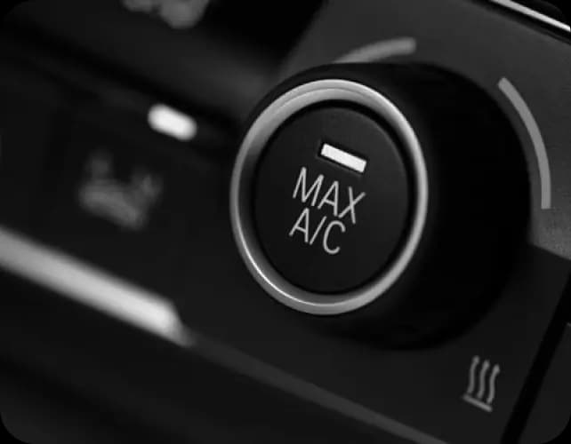 Air Conditioning
