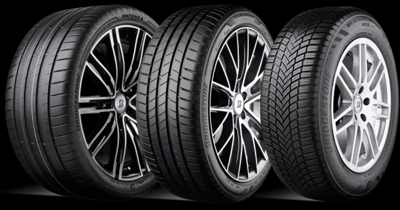 Tyre Fitting